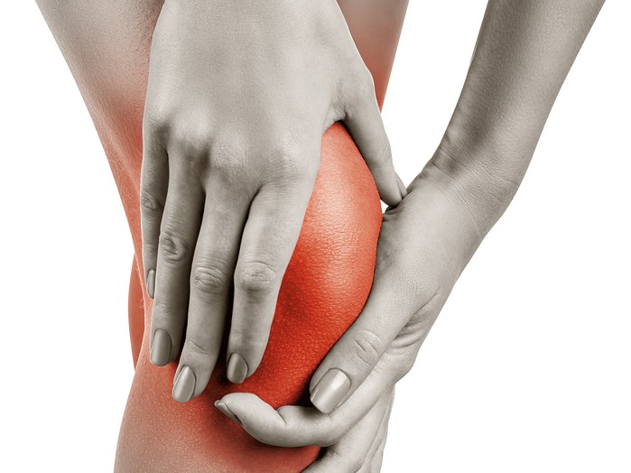 рецепт за болка во колената