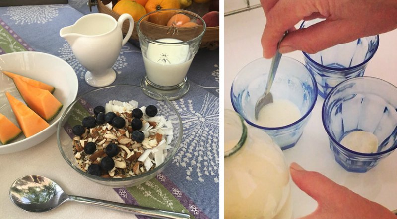 7-дневна диета со кисело млеко: „Ја обожавам, бидејќи после неа, секое парче од облеката ми е големо“