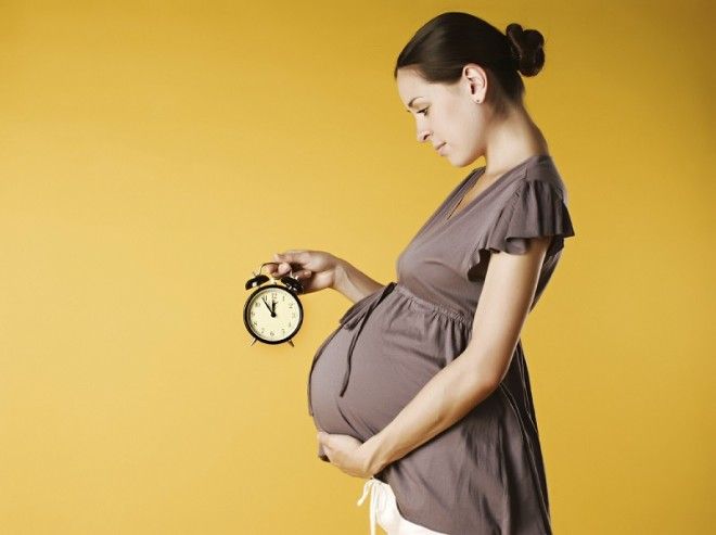 Најраните симптоми на бременост, кои повеќето жени не ги забележуваат