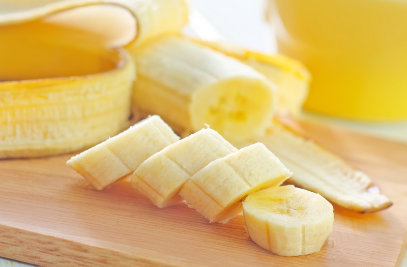 Јапонска диета со банани со која може да симнете и до 10 килограми за 1 месец