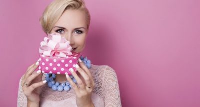 5 идеални подароци за Денот на жената, со кои ќе ги воодушевите вашите посебни дами