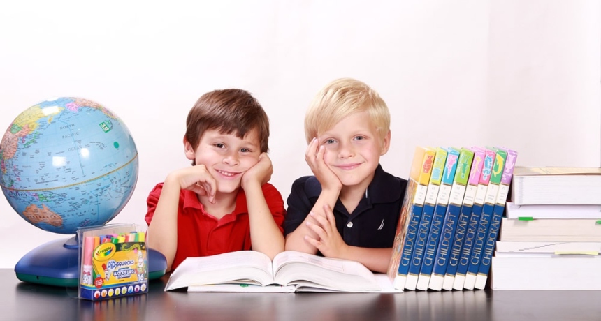 5-те знаци кои откриваат дека вашето дете е натпросечно интелигентно