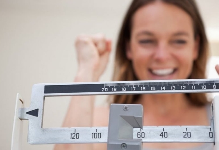 Ослабнете трајно 5-7 кг за 15 дена : Балансирана диета со мени за цела недела
