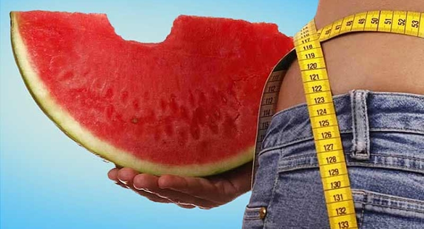 Лесна диета со лубеница со која може да симнете 5 кг за 5 дена – Без да гладувате до брзи резултати