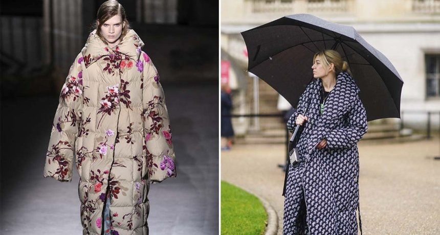 Најновите модни трендови за јакни за зимата 2020/2021 според многумина се разочарувачки – Што мислите вие?