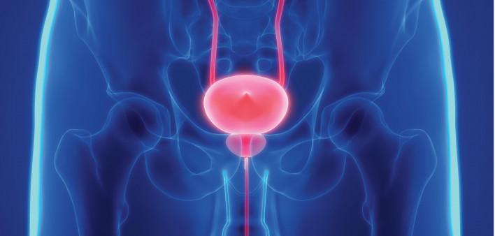 Причини за проблем со простата