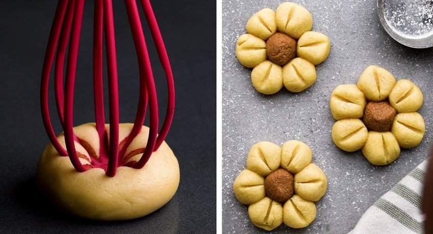 10 неверојатни техники за креативно обликување на домашни колачи со кои ќе ги воодушевите гостите!