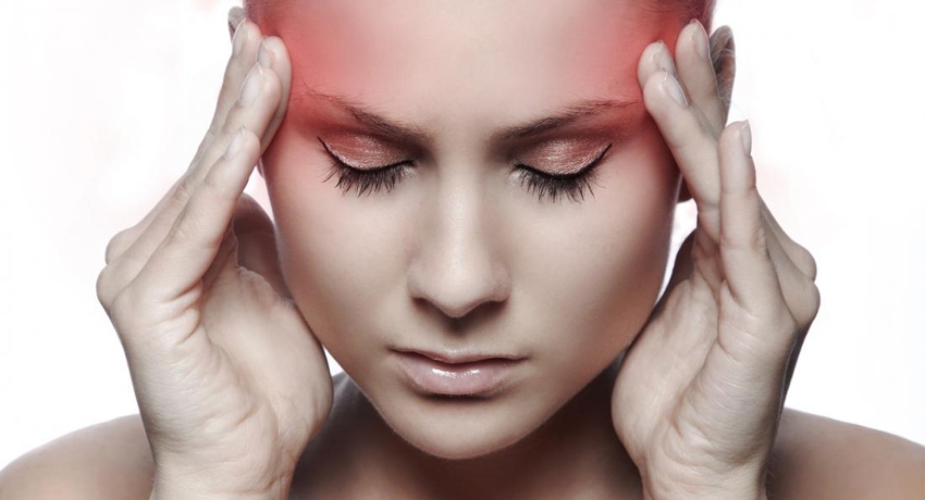 Причини за болка во главата