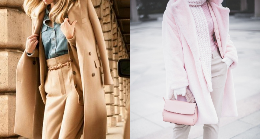 10 прекрасни модни комбинации со панталони кои се совршена зимска инспирација!