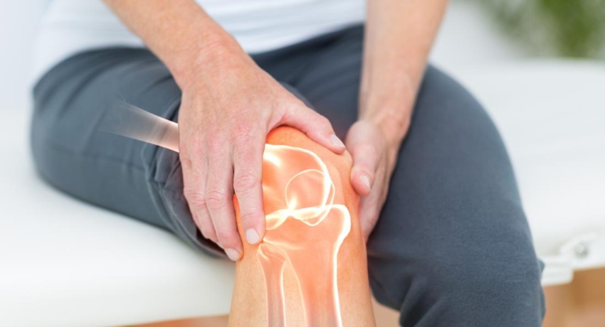Причини за болка во коленото