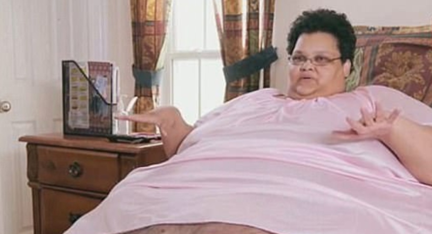 Оваа жена ослабна 270 кг и еве како изгледа денес