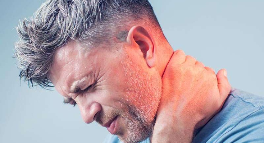 Причини за болка во задниот дел од главата