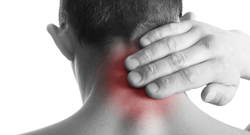Посета на лекар за болка во задниот дел од главата