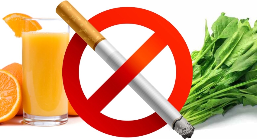 5 видови на храна кои го елиминираат никотинот од организамот – Одличен избор за пушачите и оние кои се откажале од цигарите