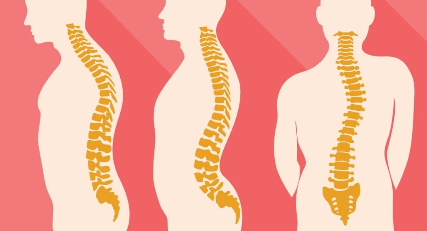 Инфекција на ‘рбет: 6-те најчести причини и според кои симптоми треба веднаш да посетите лекар