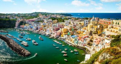 Волшебен италијански остров кој мора да го посетите