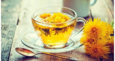 Чај од глуварче – 10 шокантни научни причини зошто треба да го обожавате