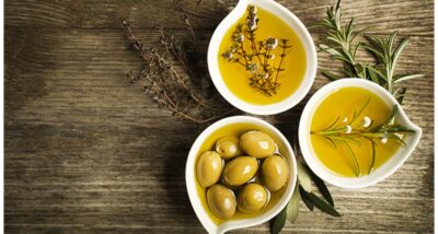 10 долгорочни здравствени придобивки од консумирање маслиново масло